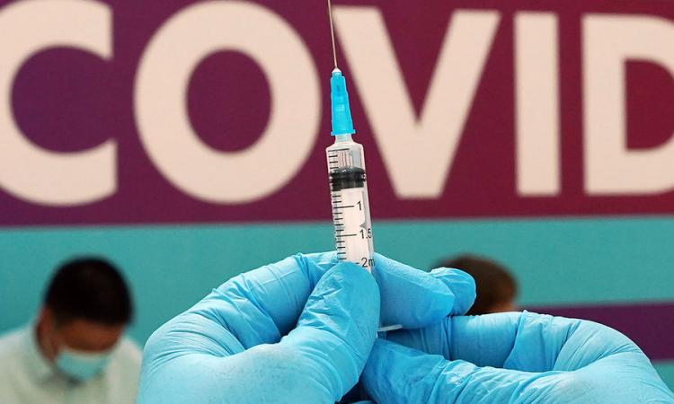 Дагестан ввел обязательную вакцинацию от коронавируса